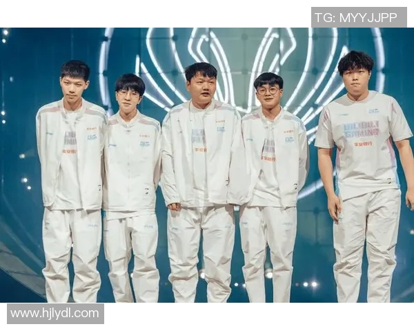 BLG战队在CSGO赛场的逆袭之旅与辉煌瞬间全记录 BLG战队在CSGO赛场的逆袭之旅与辉煌瞬间全记录