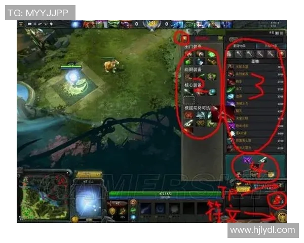 DOTA2新手必看节奏掌握技巧与实战指南详解