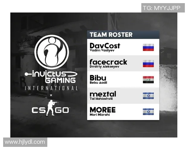 CSGO社区热议IG选手个人能力引发的争议与讨论