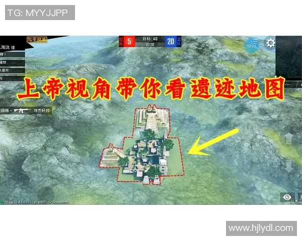 和平精英战术深度解析揭秘BLG团队的制胜之道与策略运用