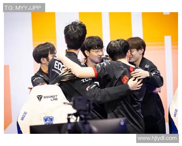 深入探讨EDG战队心理素质差异及其对比赛表现的影响分析 深入探讨EDG战队心理素质差异及其对比赛表现的影响分析