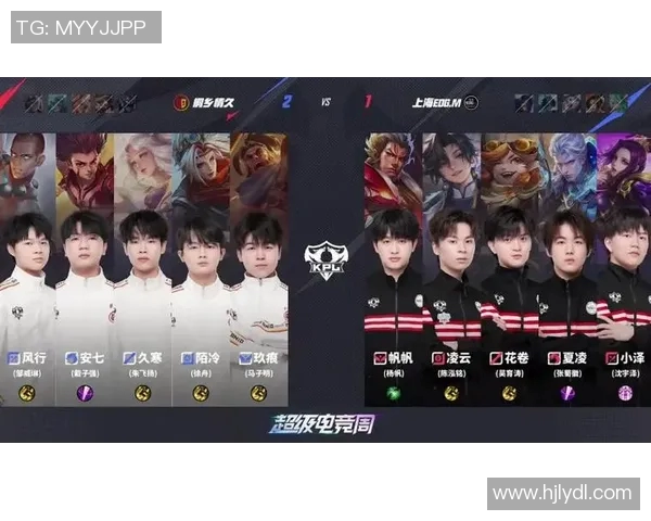 王者荣耀个人能力排名EDG创历史新高引发玩家热议