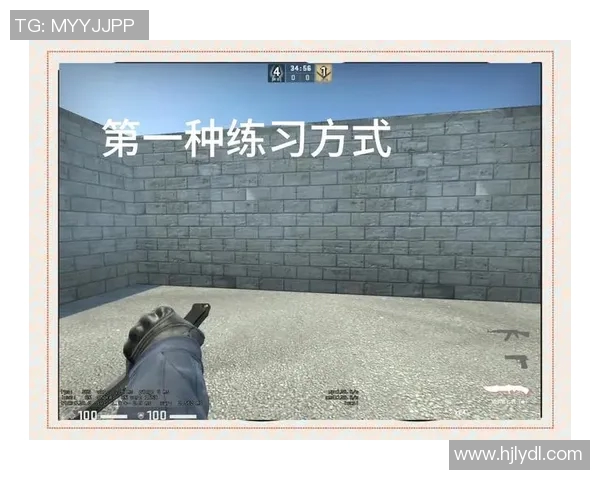 CSGO新手必看全方位节奏掌握技巧与实战指南