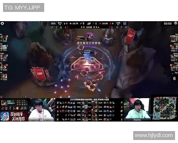 BLG在S15Major赛中的技术表现分析与总结