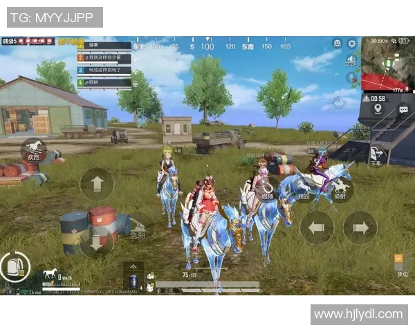 科学化训练提升和平精英节奏技巧S15LOL游戏攻略分享