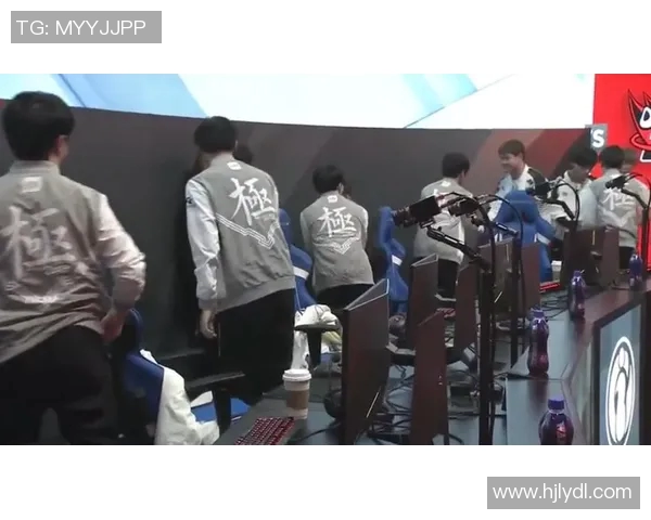 电竞比分与和平精英深度解析IG战队的实力与战术优势 电竞比分与和平精英深度解析IG战队的实力与战术优势