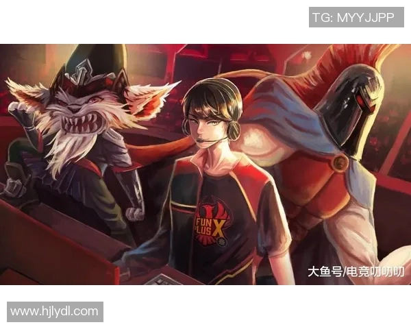 FPX在S15电竞总决赛中的拼搏历程与荣耀时刻全景回顾