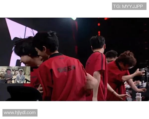 BLG状态引发热议CSGO圈内对战队表现的争论与思考