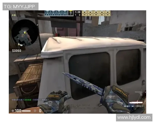 深入分析CSGO中LNG战队的区域防守策略与战术布局