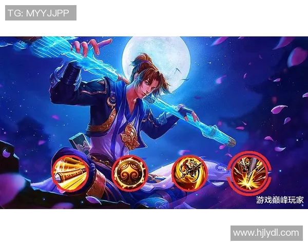 王者荣耀战术FPX的节奏体系解析与实战应用探讨