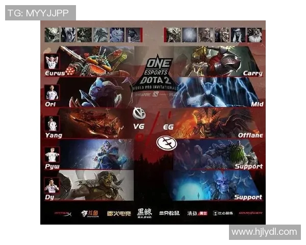 esports数据与杨丽深入对话探讨她的DOTA2职业生涯与成长历程
